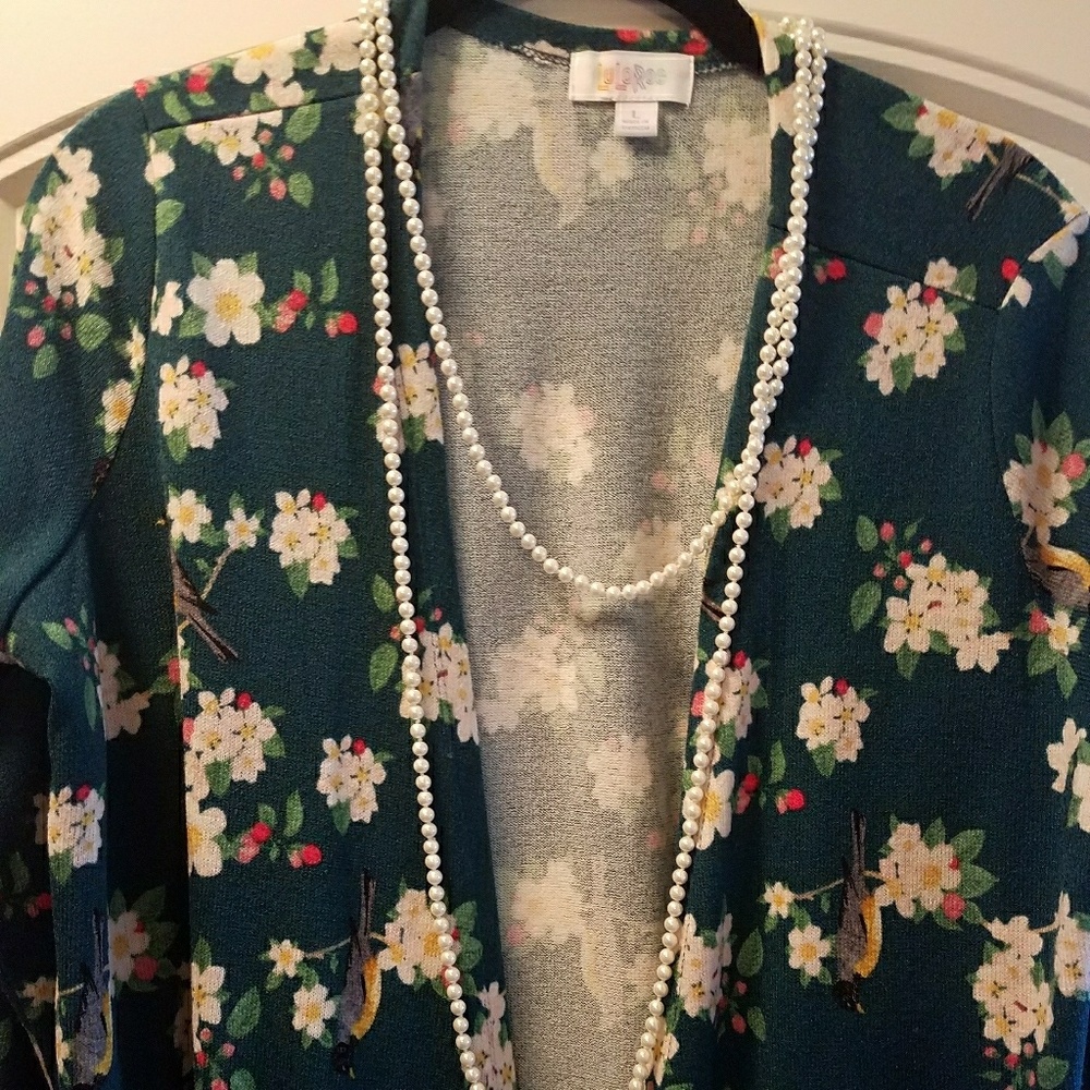 Lularoe Sarah